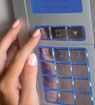 maksymalnie do 50 000 kodów dla systemów IP360 i 5 000 dla systemów X1 i XIP).