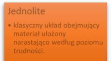 Jeśli chcesz się nauczyć wykonywania konkretnych zadań z użyciem wielu narzędzi równocześnie, to trafiłeś jeszcze lepiej.