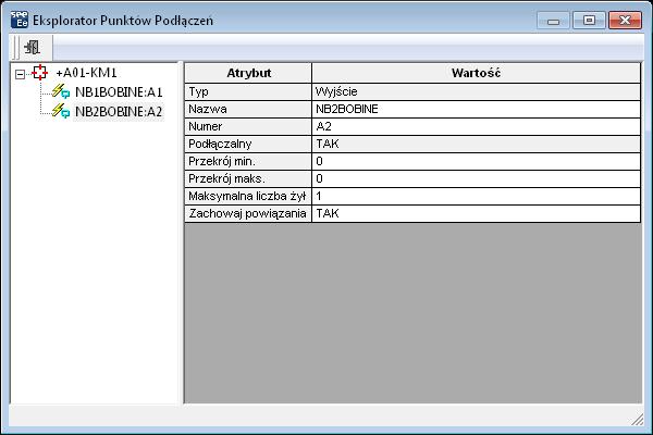 Pierwsze kroki SEE Electrical Expert Wersja V4R3 Wyróżnienie nawiasem <Zamknij> dla pokazania zatwierdzenia operacji w oknie dialogowym przyciskiem lub przycisku na klawiaturze (Rys. A.