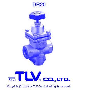 Producent: TLV, CO., LTD. 881 Nagasuna, Noguchi Kakogawa, Hyogo 675-8511 JAPAN Tel.