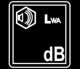 Druga klasa izolacji produkt nie musi być uziemiony. 4.2. Symbole w instrukcji obsługi UWAGA!
