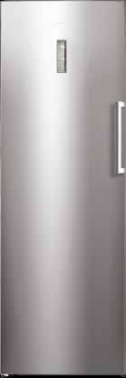chłodziarki SafetyGlass Roczne zużycie energii 166 kwh Wymiary: 185,5 x 60 x 66 cm Kolor: Inox 1799,- 2349,- 2349,- Towar z kolekcji Amica dostępny w salonach Agata.