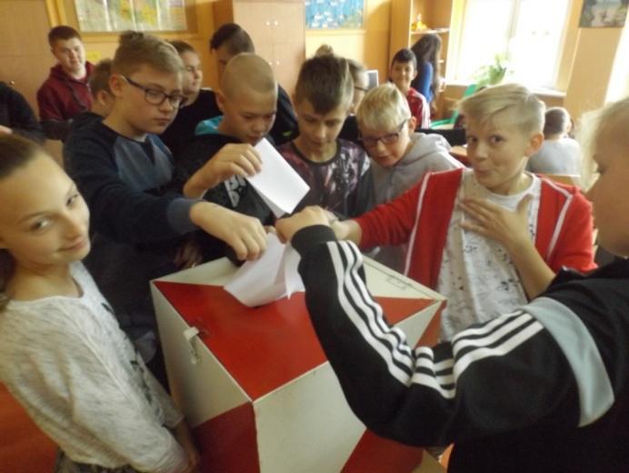 Wie, że to zawód wymagający dużo cierpliwości i skupienia.