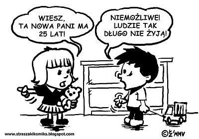mniejszych, ale równie ważnych, o których wiedzą tylko nieliczni (A szkoda!).