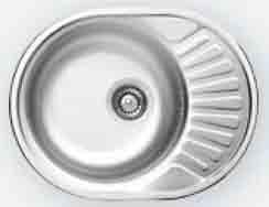 wysokość od blatu 2 mm głowica 40 mm chrom * promocje nie