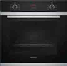 71 l stal szlachetna + szkło B6311X / B 999,- 9 funkcji sterowanie mechaniczne LeD conled Bigpace duża pojemność 6 l uperize omemde PerfectGrill termostat oświetie