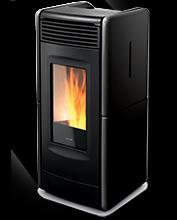 CZARNY VITTORIA C Moc 4,0 11,0 kw; autonomia 29 godz.