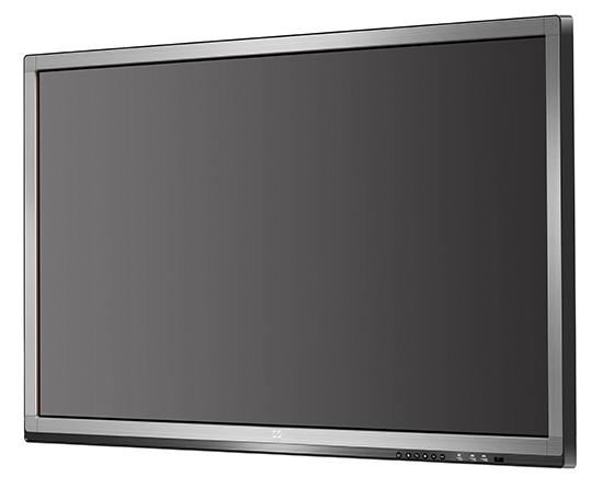 Monitor interaktywny Avtek TouchScreen 55 Pro2 z komputerem Monitor dotykowy LED Przekątna: 55" Rozdzielczość: FullHD (1.920 x 1.