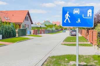 Wartość: 419 636,37 zł Budowa ulicy Wspólnej w Mańkowie