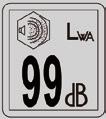 7 Kasa ochronności II 8 Potwierdza zgodność urządzenia elektrycznego z wymaganiami
