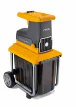 bezszczotkowy Moc znamionowa silnika 2200 W 2500 W S