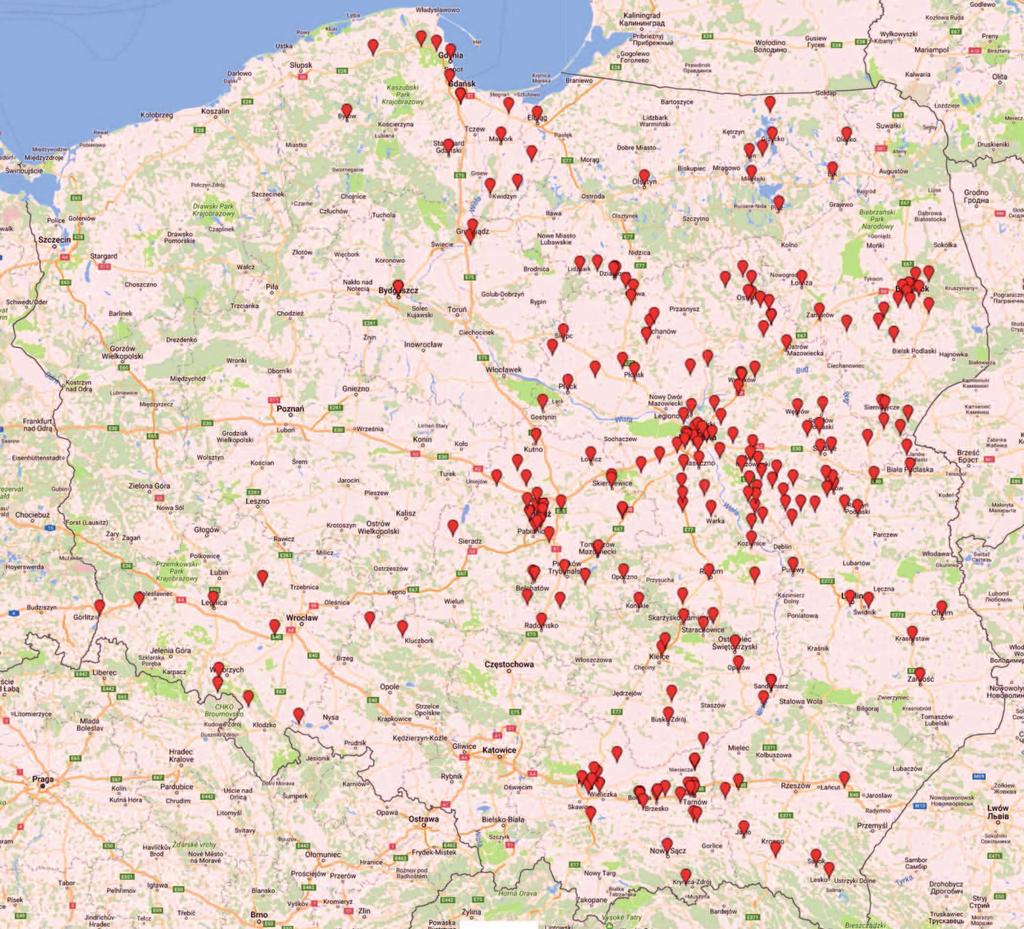 sprawdzony i doskonale przebadany układ elektrochemiczny oraz algorytm pomiaru, stanowiące know-how NiG PB.
