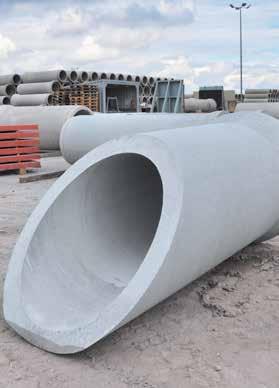 4.1.4. Rury skarpowe VibroPipe Nowoczesna infrastruktura techniczna naszego