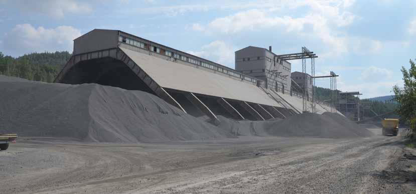 produkcji sorbentonawozów, to jest nawozów zawierających wieloletnie dawki składników odżywczych roślin, a także do bezpośredniego nawożenia zdegradowanych obszarów przemysłowych i leśnych;