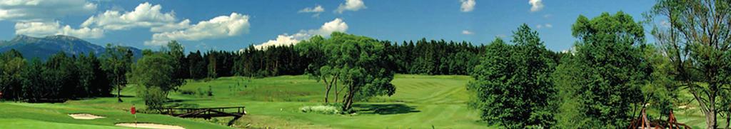 SPECJALNA OFERTA NA POBYT Z WŁASNYM TRENEREM GOLFOWYM Każdego dnia pobytu możesz grać bez ograniczeń w golfa ze swoim własnym trenerem na boisku Black Stork w Wysokich
