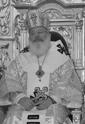 Aby bol Boh na prvom mieste Homília kardinála Ľubomyra Huzara, ktorú predniesol pri archijerejskej svätej liturgii v Katedrále sv. Jána Krstiteľa v Prešove v stredu 26.