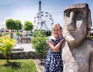 Zadanie uczestników polega na rozwiązaniu zagadki, a na zwycięzców czeka drobny upominek.