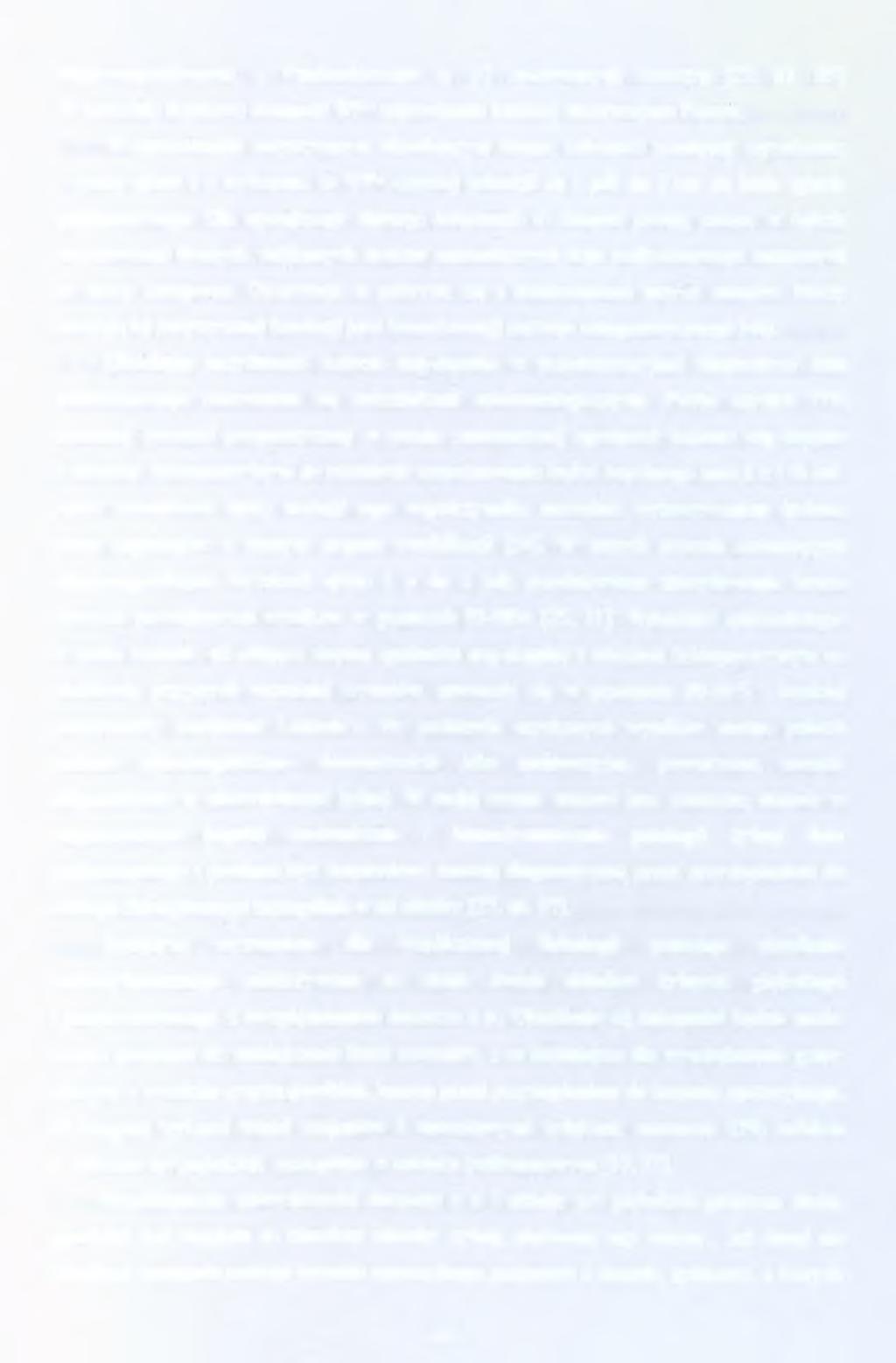 ultrasonograficznych, a Yandendriessche w 1/3 operowanych kończyn [27, 81, 85]. W materiale ilościowa obecność WP+ odpowiadała bardziej obserwacjom Franco.