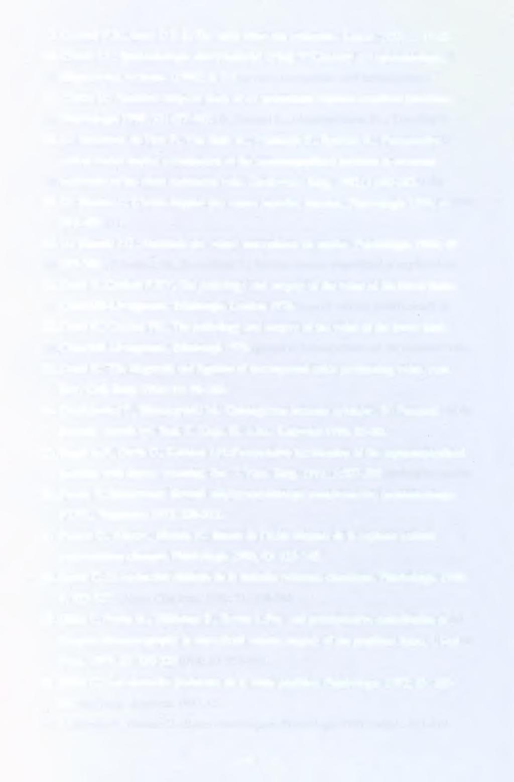 15. Cockett F.B., Jones D.E.E.:The ankle blow-out syndrome. Lancet 1953; 1:17-23. 16. Cossio JJ.: Epidemiologia niewydolności żylnej W:Choroby żył epidemiologia, diagnostyka, leczenie.