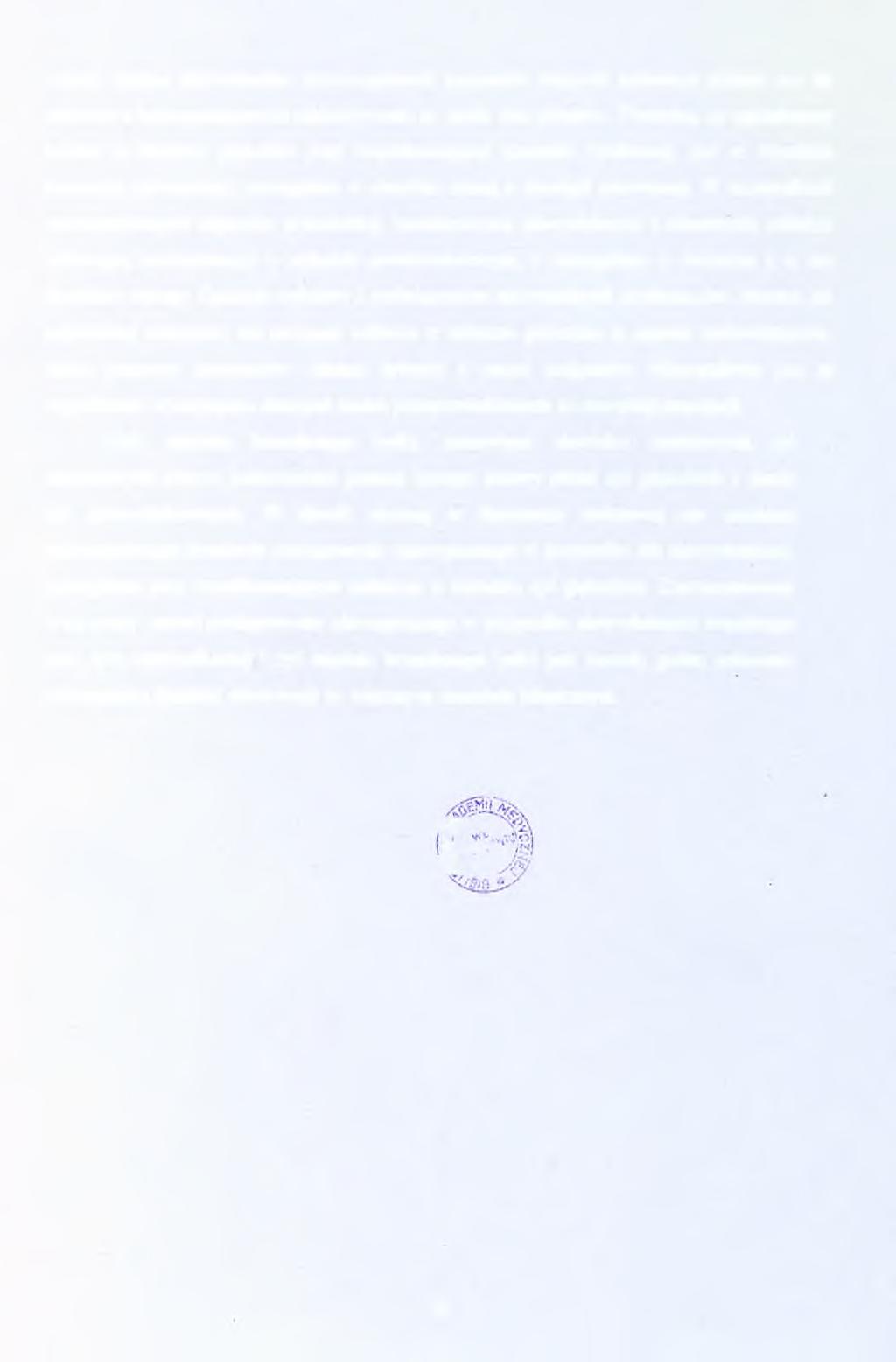 Jednak analiza indywidualna poszczególnych pacjentów objętych badaniem skłania nas do wniosku o heterogeniczności oddziaływania na siebie obu układów.