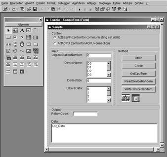 OPC oznacza OLE for Process Control i stanowi aplikację technologii DCOM (Distributed Component Object Model Model rozproszonych komponentów obiektowych) firmy Microsoft.