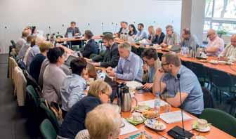 Nr 2 (59) czerwiec 2018 KALENDARIUM WYDARZEŃ KALENDARIUM WYDARZEŃ KALENDARIUM WYDARZEŃ podjęcie uchwały w sprawie zmiany Regulaminu Komisji Wnioskowej KR PIIB, podjęcie uchwały w sprawie nadania