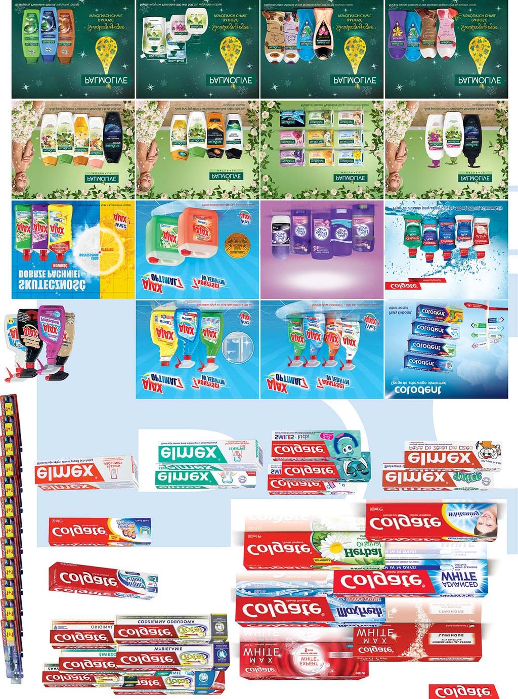Listopad 0,0, COLGATE pasta do zębów total ml COLGATE pasta do zębów triple action 0 ml COLGATE pasta do zębów cavity protection fresh mint 0 ml,,,,,,0,,0,,,,,,0 ELMEX pasta do zębów przeciw