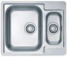 podbudowa: 50 cm wymiary: 615 x 500 mm komora: 340 x 420 x 160 mm 1082438 1082439 279 zł 299