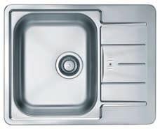 420 x 160 mm komora: 148 x 300 x 75 mm 1082440 1082451 479 zł 429 zł 499 zł Line Start 70