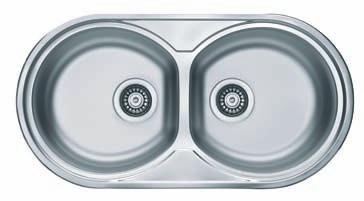 wymiary: 832 x 437 mm komora: 365 x 365 x 155 mm 1060001