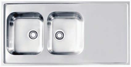 wymiary: 1000 x 600 mm komora: 340 x 400 x 190 mm 1112284 Promocyjna cena wychodzi