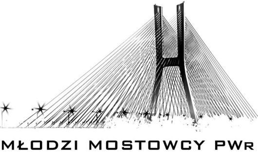 Sprawozdanie z działalności Koła Naukowego Młodzi Mostowcy PWr w roku akademickim 2016/2017 Wrocław, 14.06.2017 r.