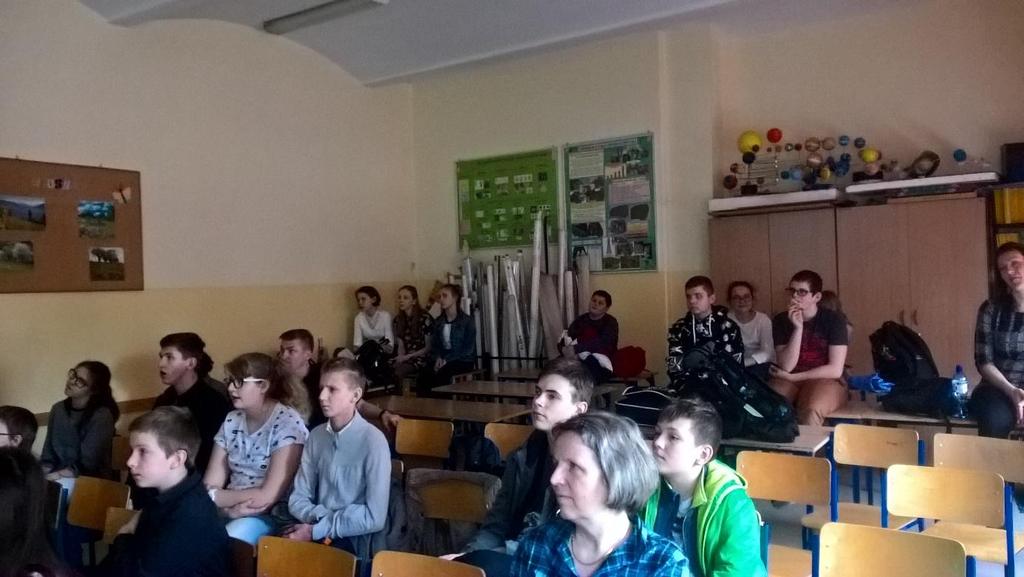 W wydarzeniu wrocławskim, oprócz samego konkursu, organizatorzy we współpracy z trzema kołami naukowymi z Politechniki Wrocławskiej zapewnili uczestnikom możliwość wzięcia udziału w prelekcjach o