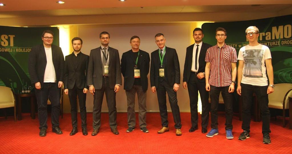 Konferencja InfraMOST W dniach 18.05-19.