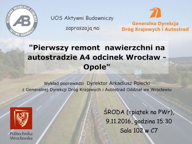 Łukaszem Radzikiem październik 2016r g) udział członków organizacji w Akademii Peri w ramach programu 4Young Engineers maj/czerwiec 2017r.
