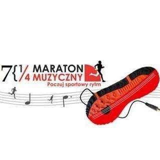 VII Ćwierćmaraton Muzyczny WYNIKI ZAWODÓW / RESULTS LIST Bieg 10 km Organizator: Stowarzyszenie Klub Biegowy 4RUN TEAM Piła Data: 01 maja 2018 r.