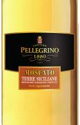 The taste of fresh, fruity, subtle and slightly sweet with a long and pleasant finish. Perfect as an addition to desserts.