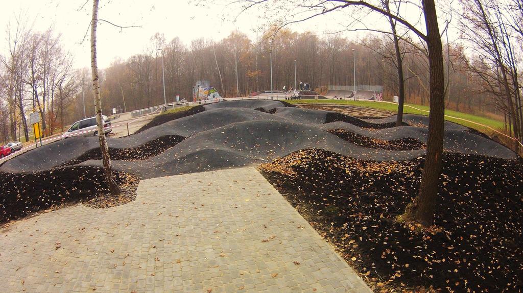 JASTRZĘBIE ZDR.