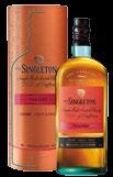 SINGLETON OF DUFFTOWN SUNRAY SINGLETON OF DUFFTOWN TAILFIRE SINGLETON SPEY CASCADE + PUSZKA 92,99 zł 92,99 zł