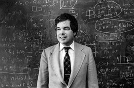 Profesor Kenneth G.