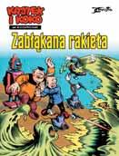 Najdłuższy polski komiks