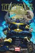 pokonać w kilku alternatywnych światach; X-Men Bitwa Atomu, album o walkach