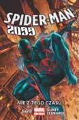 Spider-Man 2099 NOWOŚĆ Scenariusz: Peter David Rysunki: Will Sliney, Rick Leonardi Seria o Miguelu O Harze, Spider-Manie z przyszłości, który