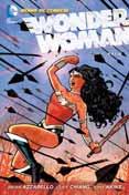 niewinnych ludzi, Wonder Woman zawsze