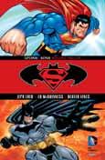 Superman/Batman Scenariusz: Jeph Loeb Rysunki: Michael
