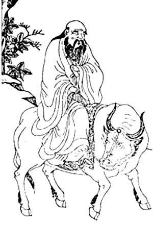 2. Techniki wypukłe Rys. 2.2. Kamienioryt. Wizerunek filozofa Lao-cy (Laozi), żyjącego w VI w. n.e., wykonany w VI w. Źródło: http://www.fengshuikonsultacje.