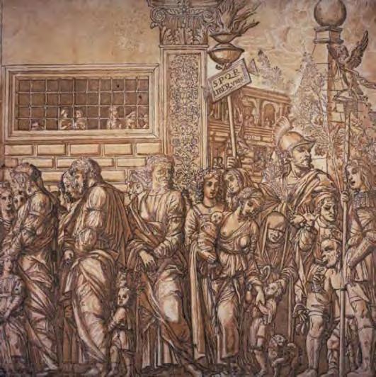 ARTYSTYCZNE TECHNIKI GRAFICZNE Rys. 2.40. Andrea Andreani, Jeńcy, 1598 r. Źródło: https://html2-f.scribdassets.com/7j4qyv3ipsfkfqx/images/4-9d2c002de2.jpg (dostęp z dnia 22.12.2015). Rys. 2.41.