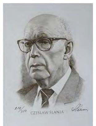 3. Techniki wklęsłe Rys. 3.37. Czesław Słania, Autoportret, 2001 r. Źródło: http://zdjecia2.autogielda.pl/artykuly/ Z1471475721.jpg (dostęp z dnia 17.01.2016).