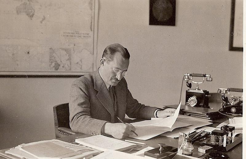 Państwowy Instytut Telekomunikacyjny (P.I.T.). Działające od 1929 r.