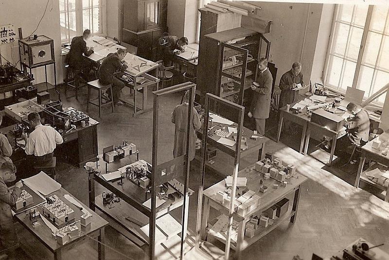 Rozporządzeniem Ministra Poczt i Telegrafów z dnia 20 lutego 1934 r. (Monitor Polski Nr 67 z dnia 22 marca 1934 r.